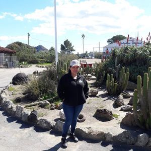 Meet your Posher, Vicky